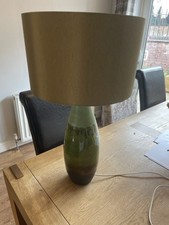 Table lamp next for sale Table lamp next for sale  HALESOWEN