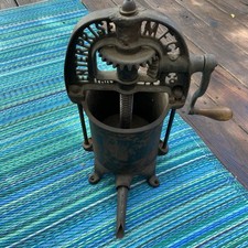 Antique enterprise mfg for sale  Ephrata