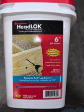 Fastenmaster fmhlgm006 250 for sale  Holyoke