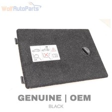 2015-2020 BMW M4 - Tampa da bateria do porta-malas 7284158 comprar usado  Enviando para Brazil