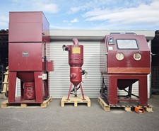 Mhg smg 100 gebraucht kaufen  Ilmenau, Martinroda