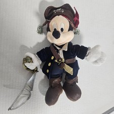 jack sparrow doll for sale  Houston