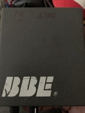 Bbe 264 sonic for sale  Norwalk