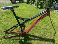 Specialized pitch frame for sale  ROYSTON