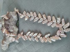 Perle keshi stabperlen gebraucht kaufen  Wachtberg