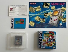 Nintendo super mario gebraucht kaufen  Emmendingen