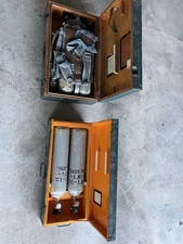 Taucher zubehör drägerwerk gebraucht kaufen  Offenburg