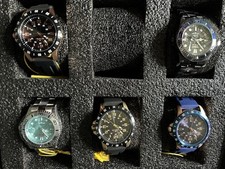 Invicta slot dive for sale  Manassas