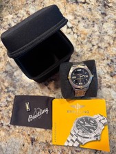 breitling aerospace evo for sale  Barrington