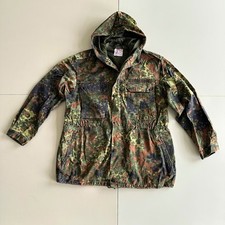 Bundeswehr jacke parka gebraucht kaufen  Overath