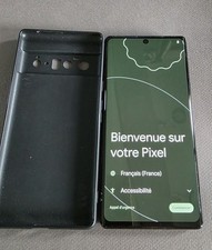 Google pixel pro d'occasion  Brest