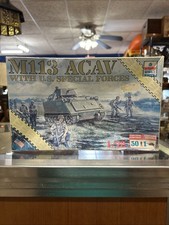 Esci m113 acav for sale  Janesville