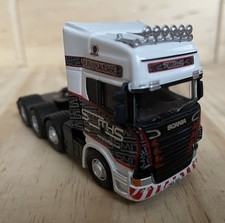 Oxford 8x4 heavy for sale  RUNCORN