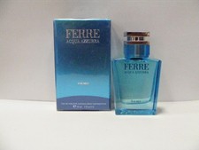 Acqua azzurra ferre gebraucht kaufen  Versand nach Germany