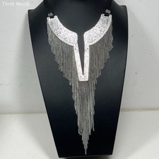 chico s necklace for sale  La Vista