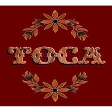 Toca - Toca (CD, Album) (Very Good Plus (VG+)) - 3786777134 comprar usado  Enviando para Brazil
