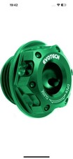 Engine oil cap for sale  LEICESTER