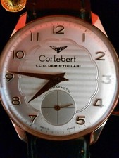 Cortebert türkische eisenbahn gebraucht kaufen  Hof