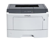 Impressora a Laser Lexmark MS310d 45PPM MS310 Duplex USB e Paralela, usado comprar usado  Enviando para Brazil