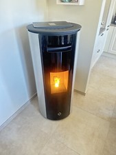 Stufa pellet stelle usato Stufa pellet stelle usato  Brescia