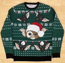 Medium chest gremlins for sale  PRESTONPANS