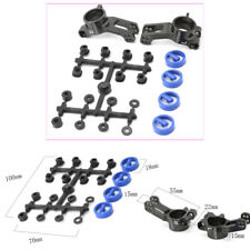 Metall C-Hub Träger Hintere Nabe Träger Upgrade Für KYOSHO Inferno MP10 RC Auto comprar usado  Enviando para Brazil