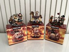 Costco christmas mini for sale  CARLUKE