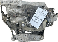 Cambio manuale per usato  Italia