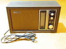 Vintage sony tfm for sale  Lincoln