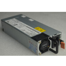 Fonte de alimentação PSU 94Y8086 43X3313 IBM X3650M4 X3550M4 servidor 750W comprar usado  Enviando para Brazil