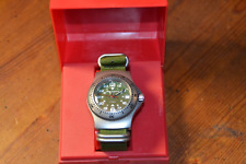 Montre vostok komandirskie d'occasion  Saint-Yrieix-la-Perche