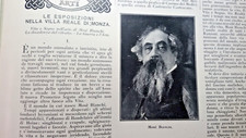 Bianchi rietti cascella usato  Torino