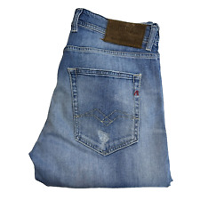 Replay grover jeans d'occasion  Expédié en Belgium