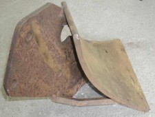 Used minneapolis moline for sale  Alpena