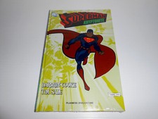 Superman kryptonite copertina usato  Marano di Napoli