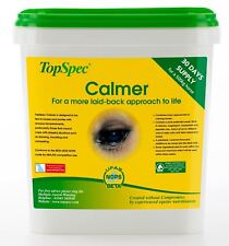 Topspec calmer horse for sale  IPSWICH
