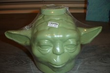 Usado, STAR WARS Yoda 7-11 Thermo-Serve Slurpee Cup com Tampa 2005 Selado de Fábrica - Estado Perfeito comprar usado  Enviando para Brazil