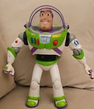 Rare buzz lightyear for sale  LONDON