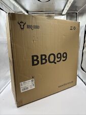 Bbq toro kugelgrill gebraucht kaufen  Nassau-Umland