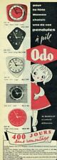 Advertising 0121 1960 d'occasion  Expédié en Belgium