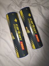 Tubes carlton synthetic for sale  BRADFORD