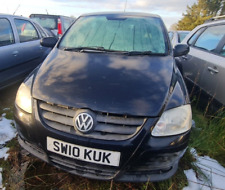 Volkswagen fox 1.2 for sale  PETERHEAD