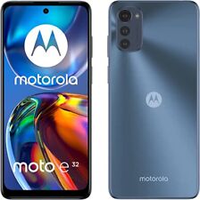 Motorola moto e32 for sale  BARKING
