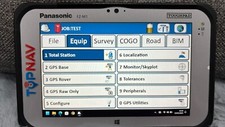 Panasonic mk1 survpc d'occasion  Expédié en Belgium