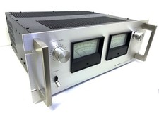 PIONEER Spec 4 Amplificador de Potência Estéreo Vintage 1977 Hi End 300Watts RMS Boa Aparência, usado comprar usado PIONEER Spec 4 Amplificador de Potência Estéreo Vintage 1977 Hi End 300Watts RMS Boa Aparência, usado comprar usado  Enviando para Brazil