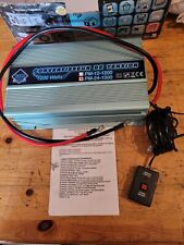 Convertisseur tension 220v d'occasion  Marseille X