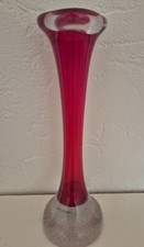 Vintage aseda glasbruk for sale  UK