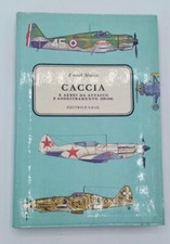 Caccia aerei da... usato  Sansepolcro