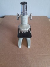 Regent vintage microscope for sale  BARNSLEY
