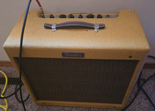 Fender blues ltd for sale  West Plains